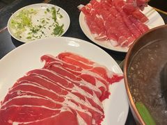 -将台涮肉(酒仙桥店)