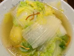 -王春春鸡汤饭(上海中海环宇城店)