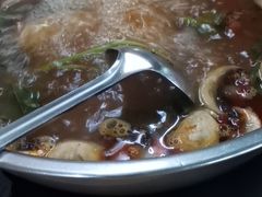 -丁记火锅·酸汤牛肉