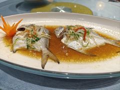 -苏先生海鲜渔庄(金桥店)