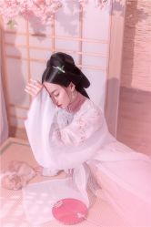 -美云庭古装·格格服汉服·京城旅拍(北京店)