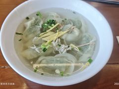 -忆秦园小笼包(惠山古镇总店)