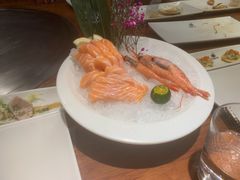 -大渔之观(安贞店)