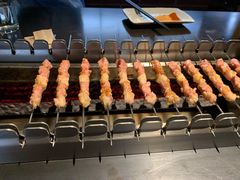 -很久以前羊肉串(朝阳路店)