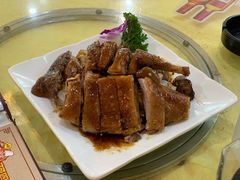 五味鹅-台山美食一绝阿四台山黄鳝饭(阿四创作店)