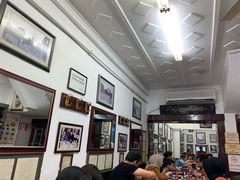 -Tarihi Sultanahmet Köftecisi Selim Usta
