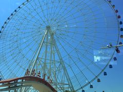 -南昌之星摩天轮