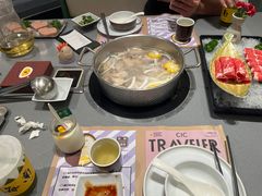 -椰小鸡·琼州糟粕醋(美兰缤纷城店)