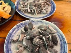 羊肚领-金生隆(六铺炕店)