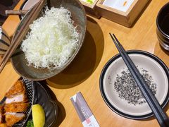-胜博殿日式炸猪排(悠唐店)