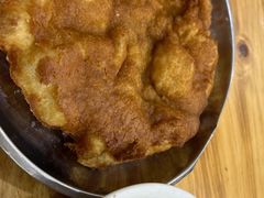 糖油饼-增盛魁小吃店