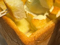 -绿茶餐厅(天津天河城店)