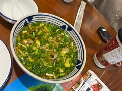 -临潼印象·特色陕菜