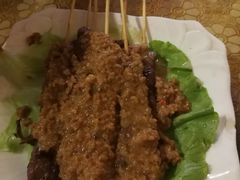 -伊萨娜印尼餐馆