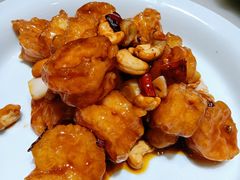 宫爆虾球-鸭匠食府·挂炉烤鸭·新京菜(阜成路店)