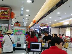 -利群商厦(台东店)