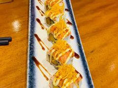 -千代武日本料理(开发区店)