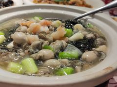 海味紫菜煲-临家闽南菜(大唐店)