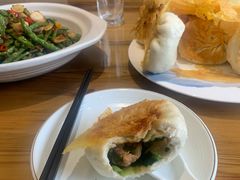 -山海经·海边人家 海鲜新青岛菜(扬州路店)