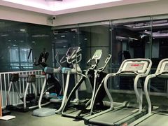 -MEGA BASE 健身馆(南山店)