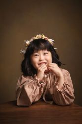 -西瓜庄园儿童摄影