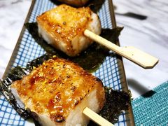 -蜜桃花开·中西融合菜E&W(南长街店)