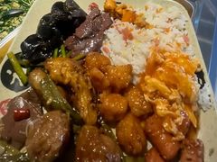 -富龙快餐店(铁西店)
