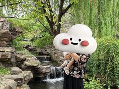 -范蠡湖公园