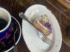 -良木缘咖啡西餐(川大店)