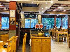 大堂-金生隆(六铺炕店)