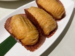 -潮福城大酒楼·潮味粤品·港式点心(湖滨北路店)