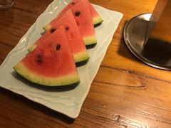 -金石青云炭火烤肉店(中房上东花墅店)