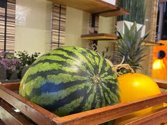 -富力希尔顿酒店·地阔自助餐厅