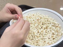 -清真·马洪小炒泡馍馆(钟楼回民街店)