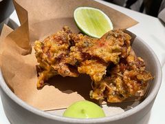 -胡麻(静安嘉里店)