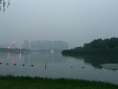 -暨阳湖生态园