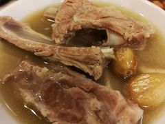 -松發肉骨茶(克拉码头店)