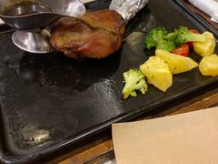 -必胜客(燕郊永旺店PHDI店)