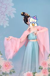 -盘子女人坊古装写真摄影(天津总店)