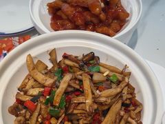 -兰湘子·湘菜小炒(盛龙广场店)