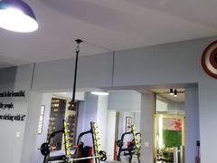 -星健源健身工作室
