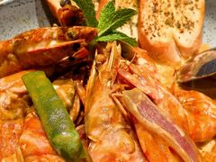 -志明眷村·台式融合菜·宵夜