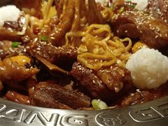 -胖哥俩肉蟹煲(长沙高铁吾悦广场店)