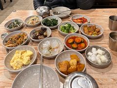 -Myeongdong North Strathfield
