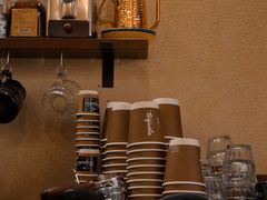 -Tequila Espresso(嘉善路店)