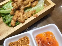 -丁里羊肉小镇(天鹅湖总店)