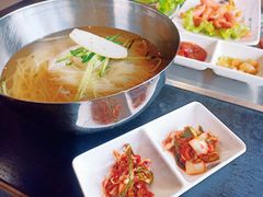 -金刚山(学府路店)