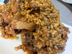 -君霖海鲜私房菜(春柳店)