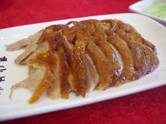 -北京全聚德烤鸭店(昌平店)