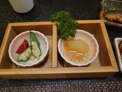 -长崎屋·日本料理·刺身·烧鸟(天河北路店)